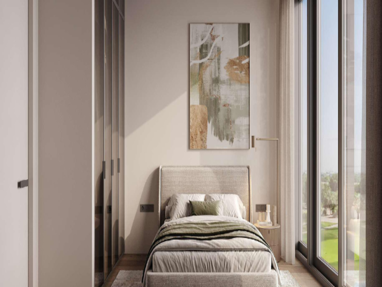 Ashwood Residences /Q2 2027